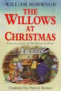 The Willows at Christmas cover