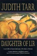 Daughter of Lir cover