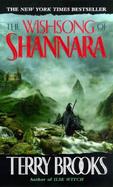 The Wishsong of Shannara (volume3) cover