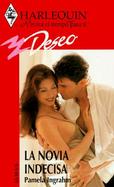 La Novia Indecisa cover