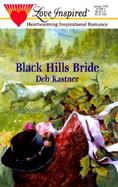 Black Hills Bride cover