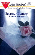 Second Chances cover
