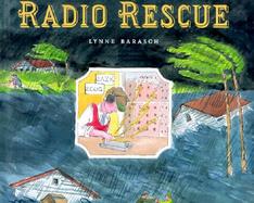 Radio Rescue cover