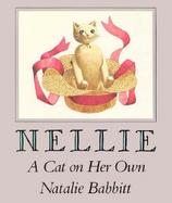 Nellie A Cat on Her Own cover