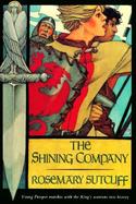 The Shining Company cover