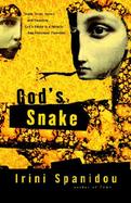 God's Snake cover