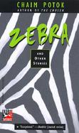 Zebra and Other Stories cover