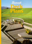 Deck Plans cover