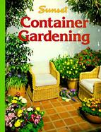 Container Gardening cover