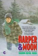 Harper & Moon cover