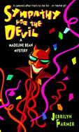 Sympathy for the Devil A Madeline Bean Mystery cover