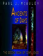 Ancients of Days : The Second Book of Confluence cover