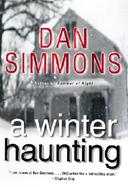 A Winter Haunting cover