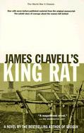 King Rat cover