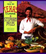 The New Texas Cuisine cover