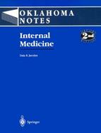 Internal Medicine cover