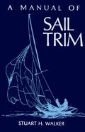 The Manual of Sail Trim cover