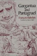Gargantua and Pantagruel cover