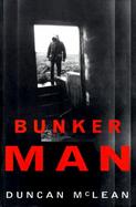 Bunker Man cover