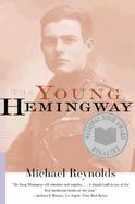 The Young Hemingway cover
