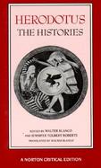 Herodotus The Histories  New Translation, Selections, Backgrounds, Commentaries cover