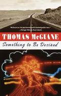 Something to Be Desired cover