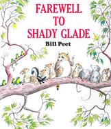 Farewell to Shady Glade cover