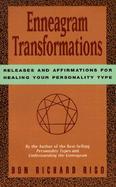 Enneagram Transformations Releases and Affirmations for Healing Your Personality Type cover