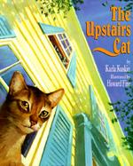 The Upstairs Cat cover