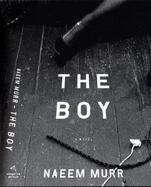 The Boy cover