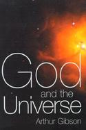 God and the Universe cover