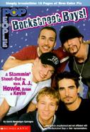Backstreet Boys cover