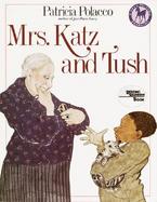 Mrs. Katz and Tush cover