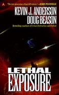 Lethal Exposure cover
