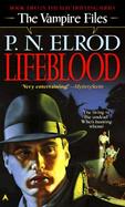 Lifeblood cover