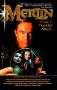 Merlin Part I The Old Magic cover