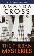 The Theban Mysteries cover