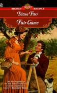 Fair Game cover