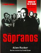 The Sopranos A Family History cover