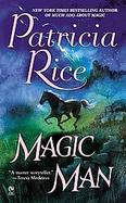 Magic Man cover