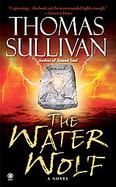 The Water Wolf cover