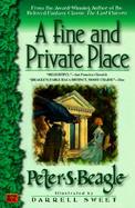A Fine and Private Place cover