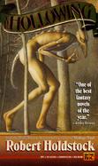 The Hollowing cover