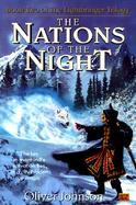 The Nations of the Night cover
