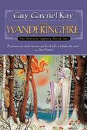 Wandering Fire cover