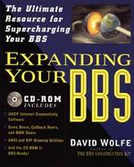 Expanding Your BBS cover