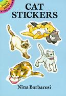 Cat Stickers cover