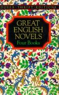 Great English Novels cover