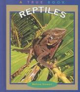 Reptiles cover