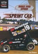 Sprint Car cover